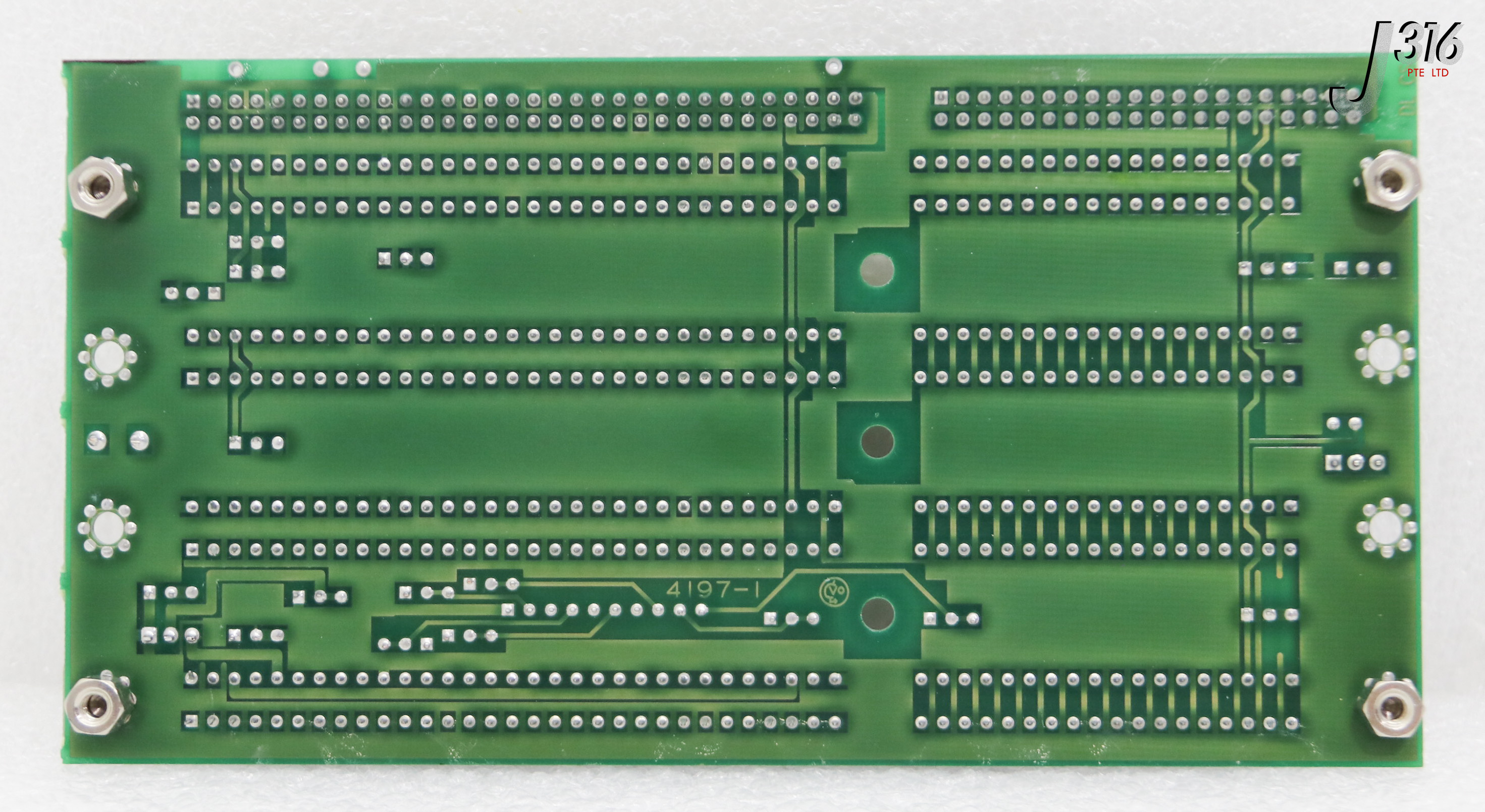 37496 COMPUTER DYNAMICS PCB, ASSY MB-AT-4.8 | eBay